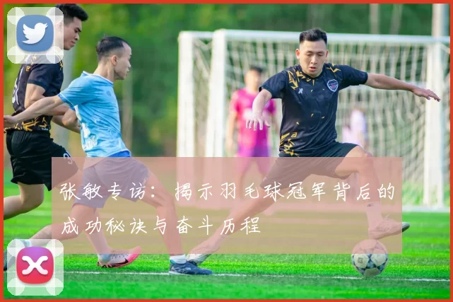 张敏专访：揭示羽毛球冠军背后的成功秘诀与奋斗历程