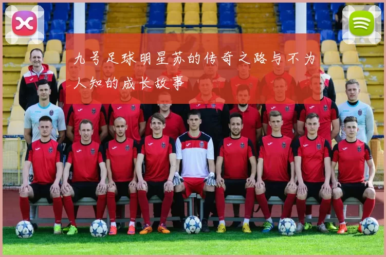 九号足球明星苏的传奇之路与不为人知的成长故事