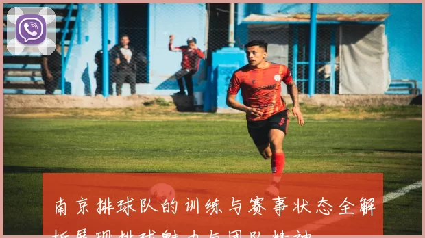 南京排球队的训练与赛事状态全解析展现排球魅力与团队精神