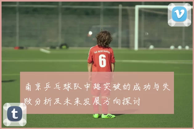 南京乒乓球队中路突破的成功与失败分析及未来发展方向探讨