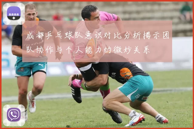 成都乒乓球队意识对比分析揭示团队协作与个人能力的微妙关系