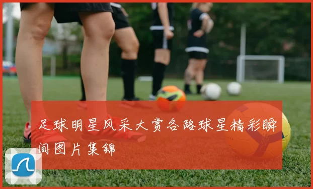 足球明星风采大赏各路球星精彩瞬间图片集锦