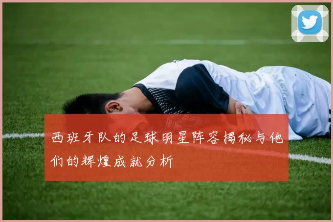 西班牙队的足球明星阵容揭秘与他们的辉煌成就分析
