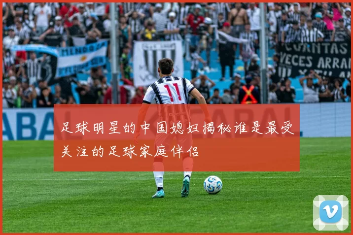 足球明星的中国媳妇揭秘谁是最受关注的足球家庭伴侣