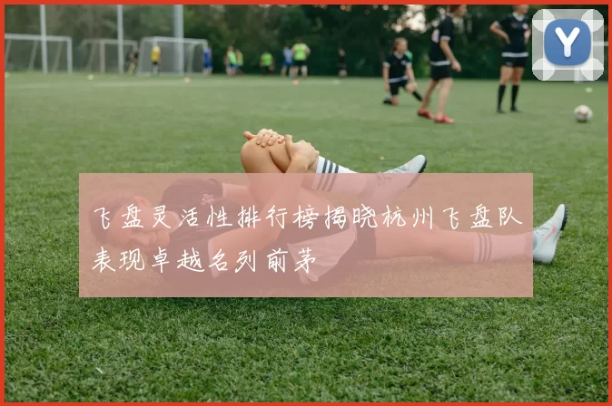 飞盘灵活性排行榜揭晓杭州飞盘队表现卓越名列前茅