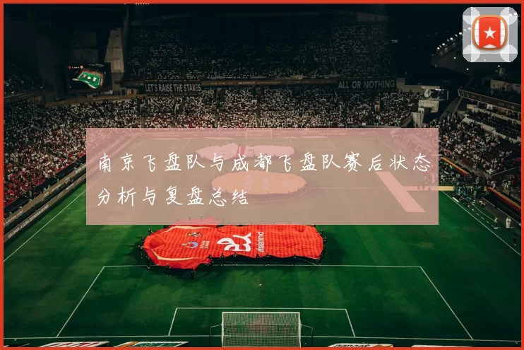 南京飞盘队与成都飞盘队赛后状态分析与复盘总结