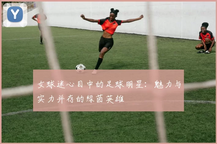 女球迷心目中的足球明星：魅力与实力并存的绿茵英雄
