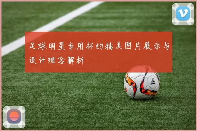 足球明星专用杯的精美图片展示与设计理念解析
